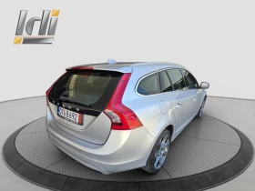 Volvo V40 1.6 Ocean Race, снимка 6