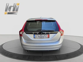 Volvo V40 1.6 Ocean Race, снимка 5