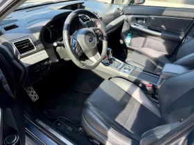 Subaru Levorg, снимка 2
