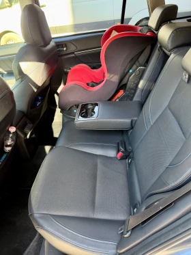 Subaru Levorg, снимка 8