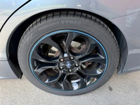 Subaru Levorg, снимка 13