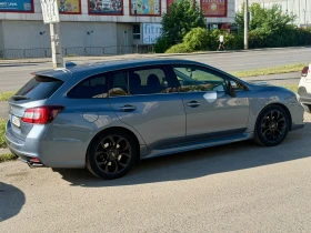 Subaru Levorg, снимка 14