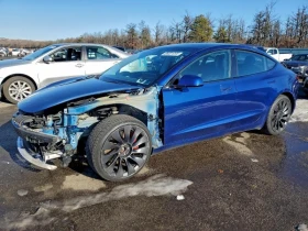 Tesla Model 3, снимка 1