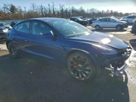 Tesla Model 3, снимка 4