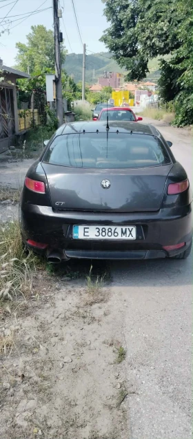 Alfa Romeo Gt, снимка 3