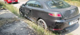 Alfa Romeo Gt, снимка 4