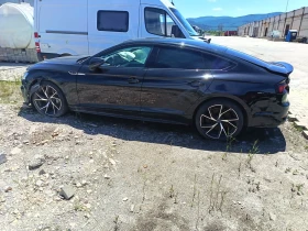 Audi A5 3.0 tdi sportback, снимка 1