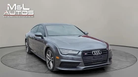 Audi S7 4.0T quattro AWD* FULL* , снимка 2