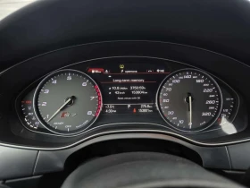 Audi S7 4.0T quattro AWD* FULL* , снимка 10