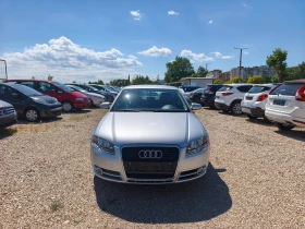 Audi A4 2.0TDI, снимка 2
