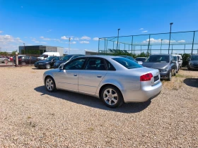 Audi A4 2.0TDI, снимка 9