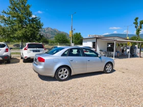 Audi A4 2.0TDI, снимка 5