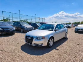 Audi A4 2.0TDI, снимка 1
