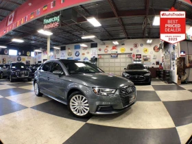 Audi A3 E TRON PROGRESSIV * CARFAX * ФИКСИРАНА ЦЕНА * , снимка 1