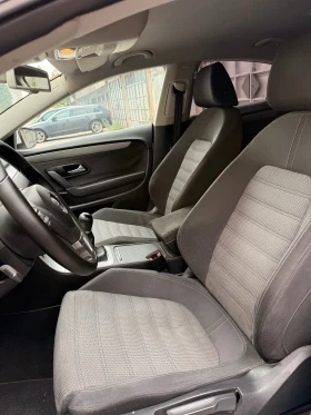 VW CC  2.0 TDI 140, снимка 8