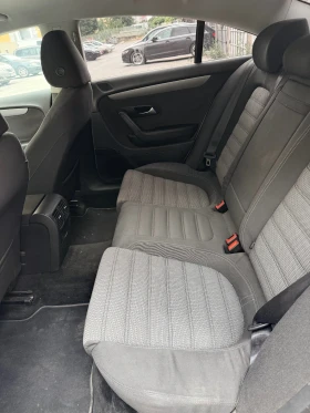 VW CC  2.0 TDI 140, снимка 9