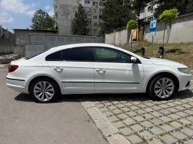 VW CC  2.0 TDI 140, снимка 4