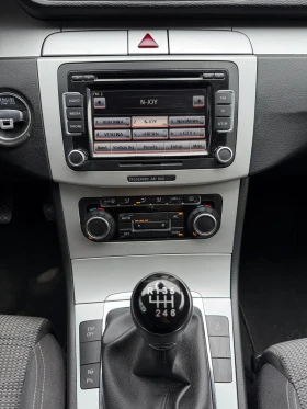 VW CC  2.0 TDI 140, снимка 10