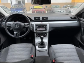 VW CC  2.0 TDI 140, снимка 7