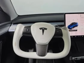 Tesla Model Y RWD, снимка 12