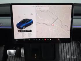 Tesla Model Y RWD, снимка 13