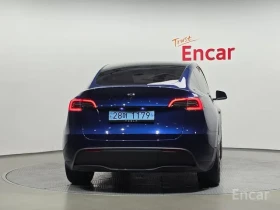 Tesla Model Y RWD, снимка 4