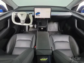 Tesla Model Y RWD, снимка 7