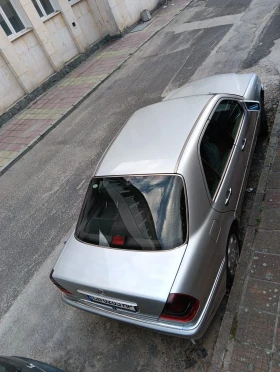Mercedes-Benz C 250 250D, снимка 14