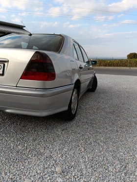 Mercedes-Benz C 250 250D, снимка 5