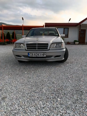 Mercedes-Benz C 250 250D, снимка 2