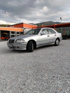 Mercedes-Benz C 250 250D, снимка 3