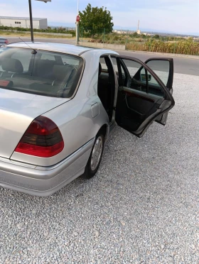 Mercedes-Benz C 250 250D, снимка 9
