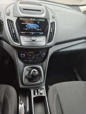 Ford C-max 1.0i Ecoboost, снимка 11