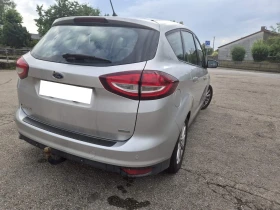 Ford C-max 1.0i Ecoboost, снимка 4