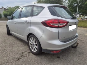 Ford C-max 1.0i Ecoboost, снимка 6