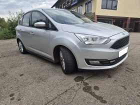 Ford C-max 1.0i Ecoboost, снимка 1