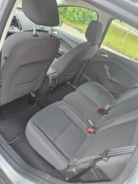 Ford C-max 1.0i Ecoboost, снимка 9