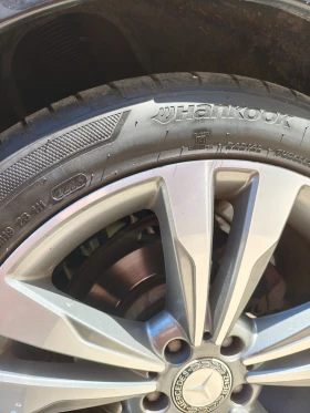 Mercedes-Benz S 320 4matic long, снимка 4