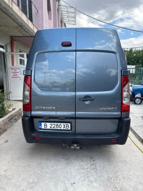 Citroen Jumpy, снимка 4