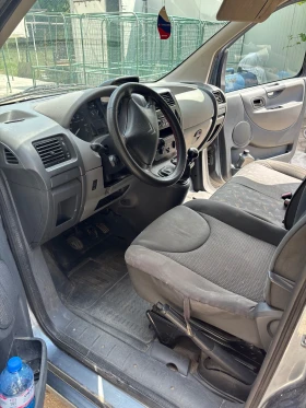 Citroen Jumpy, снимка 8