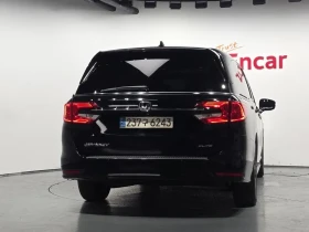 Honda Odyssey 3.5 5Th Generation, снимка 3