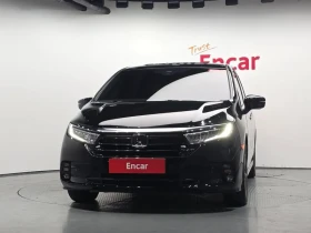 Honda Odyssey 3.5 5Th Generation, снимка 2