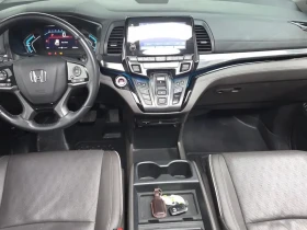 Honda Odyssey 3.5 5Th Generation, снимка 6