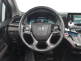 Honda Odyssey 3.5 5Th Generation, снимка 11