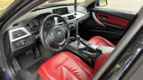 BMW 320 320i, снимка 9