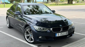 BMW 320 320i, снимка 1