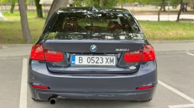 BMW 320 320i, снимка 6