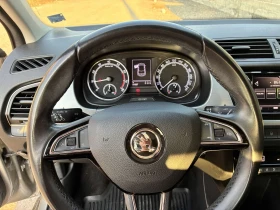Skoda Fabia, снимка 10