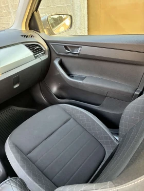 Skoda Fabia, снимка 15