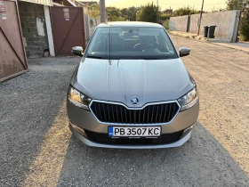 Skoda Fabia, снимка 8